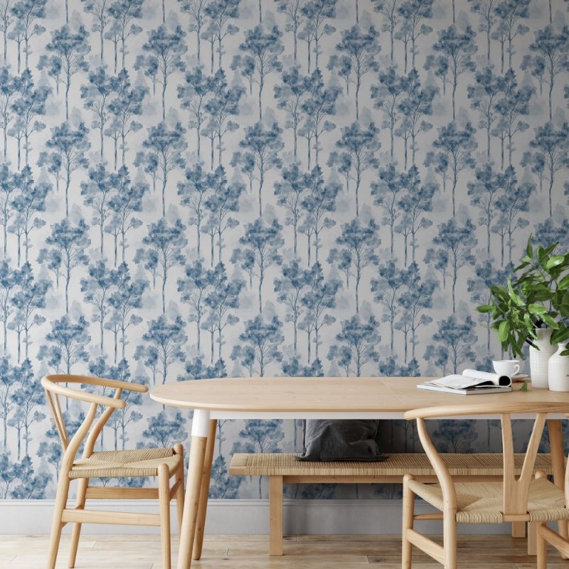 Picture of Farvesammensætning Svenning Blue - 1060401-02 - 06868-01